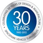 Celebrating 30 Years of Design & Manufacture