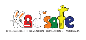 Kidsafe Logo