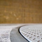 Chequerplate Detail